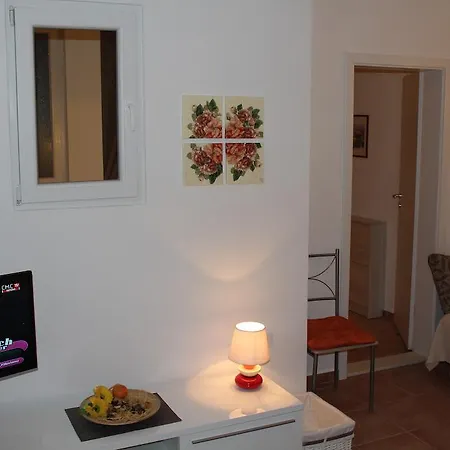 Apartment Madlena *