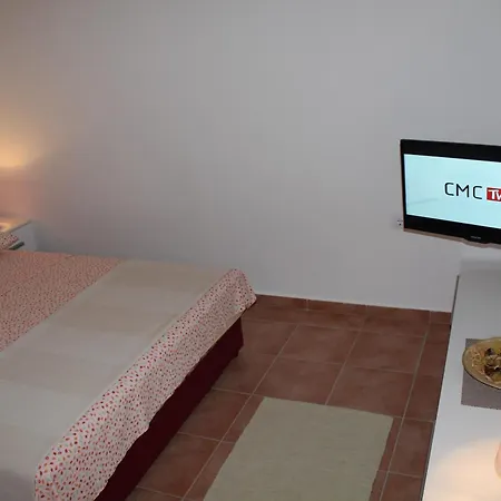 Apartment Madlena