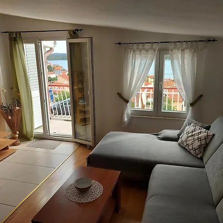 Madlena Apartment Sibenik