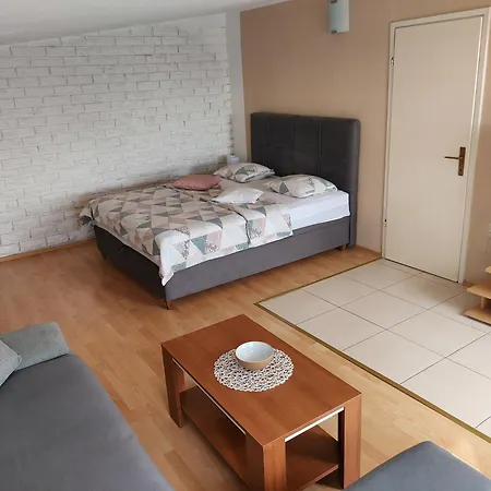 Appartement Madlena Šibenik