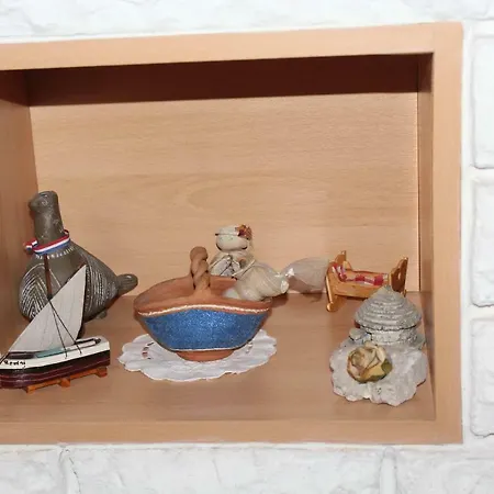 Madlena Appartement *