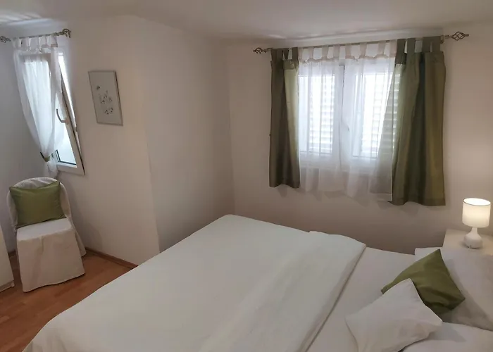 Madlena Apartman Šibenik