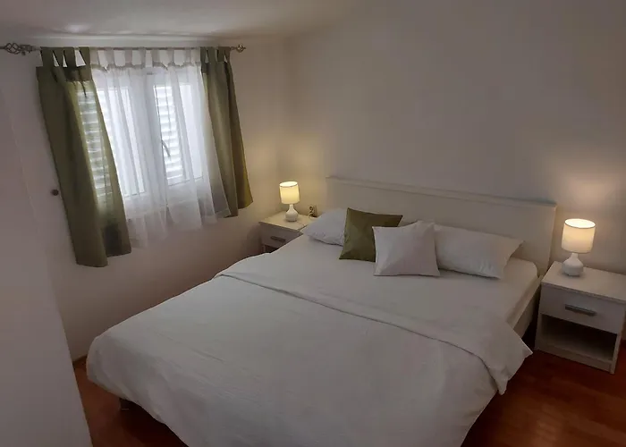 Apartman Madlena Šibenik