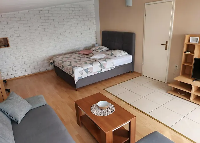 Apartman Madlena Šibenik