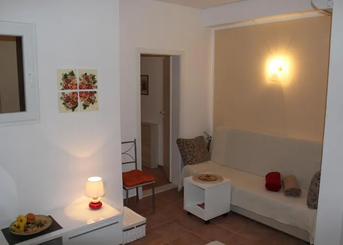 Appartement Madlena Šibenik