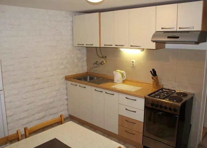 Apartman Madlena Šibenik